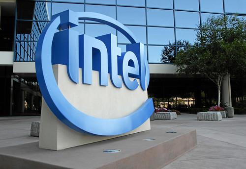 Intel Headquarters Santa Monica