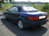 Audi 80 Cabrio Verdeck 1991-2000