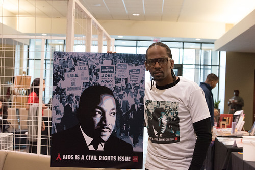 Araw ng MLK 2017 - Atlanta, GA