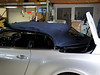 Bentley Continental GTC ab 2006 Montage
