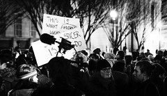 2017.02.03 WERK in Solidarity- Celebrating Intersectionality & Resistance Washington, DC USA 00338