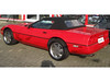 Corvette C4 Verdeck 1983-1996
