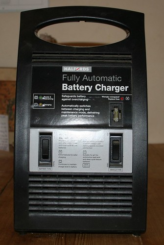 Recharging a car battery is not hard, but if you do not have the correct 