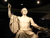 Washington Statue - Smithsonian