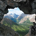Mt. Tyrwhitt "The Window" - by Marc Shandro