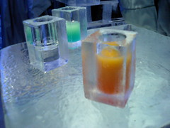 Ice Bar@nishi azabu