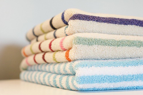 Towels by Designer's Guild