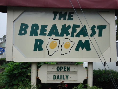 The Breakfast Room 