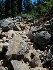 20060718 Rocky Trail