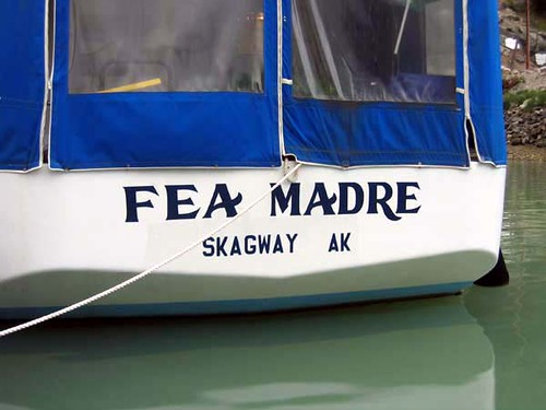 funny boat names. Funny boat name #1. quot;Ugly motherquot;
