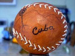 Cuban Baseball
