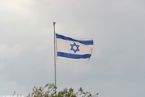 Israel Six Day War