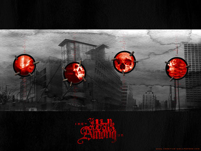 gothic desktop wallpaper. Goth-Wallpaper