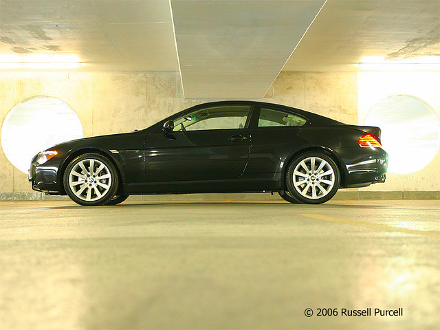 auto car germany russell 2006 bmw 650 purcell beemer 2007 bimmer ©russellpurcell russpurcell russellpurcell