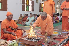 Subha-Janmatithi of Swami Vivekananda (19) <a style="margin-left:10px; font-size:0.8em;" href="http://www.flickr.com/photos/47844184@N02/32249842422/" target="_blank">@flickr</a>