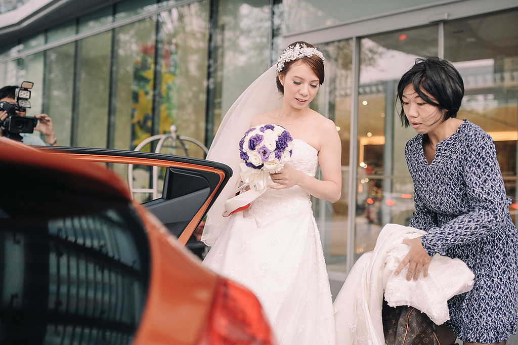 婚禮攝影-張鈺+敏婷=結婚