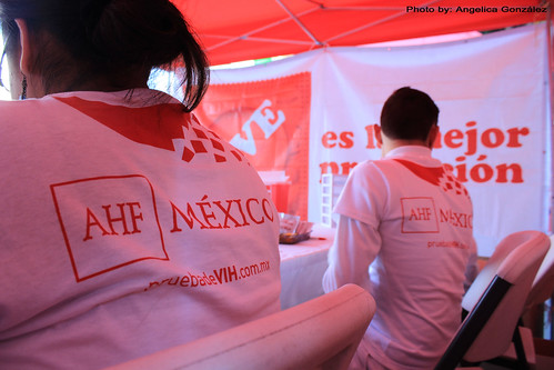 WAD 2015: Mexico