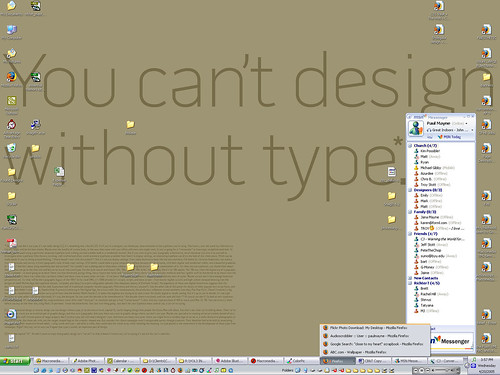desktop software