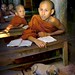 buddhist school in mandalay