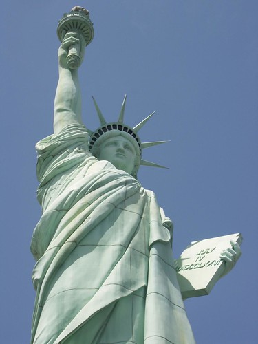 statue of liberty las vegas comparison. statue of liberty las vegas