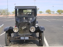 Model T Ford