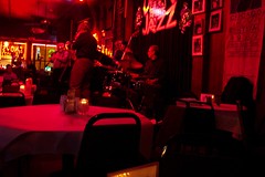 Andy's Jazz Lounge