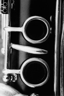 Clarinet 4
