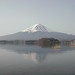 Japanese beauty -Mt. Fuji-