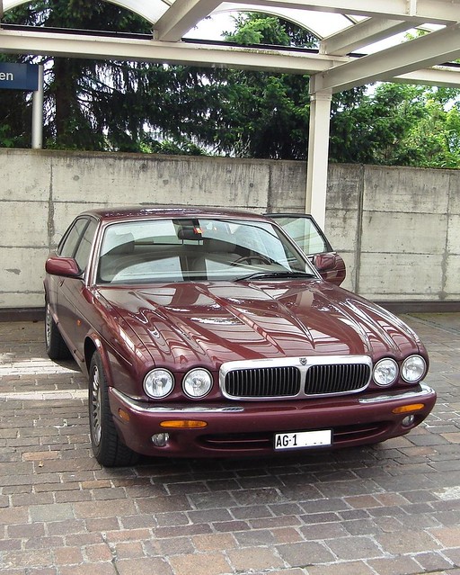 auto car jaguar