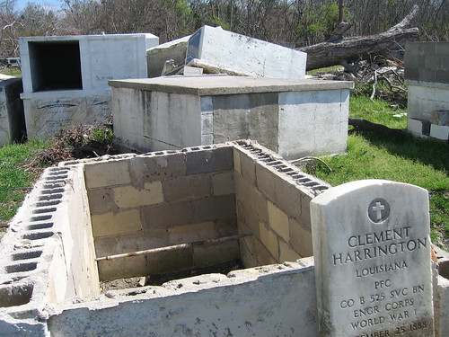 merrick cemetery