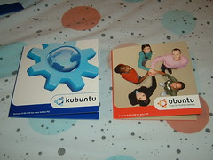 Kubuntu & Ubuntu