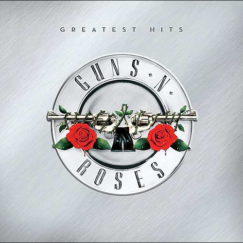 guns n roses greatest hits. Guns n#39; roses greatest hits