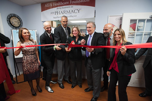ACQC Clinic Opening