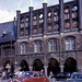 Lübeck - Rathaus (1960)