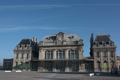 Gare de Saint-Omer (1)