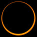 May 2012 Annular Solar Eclipse (V)