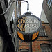 The Cheshire Cheese