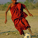 Wilkommen zum fussball!-Myanmar