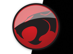Logo de Thundercats