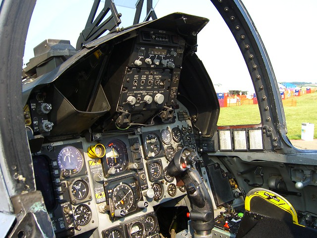 F 15 Eagle Cockpit. F-15 Eagle cockpit