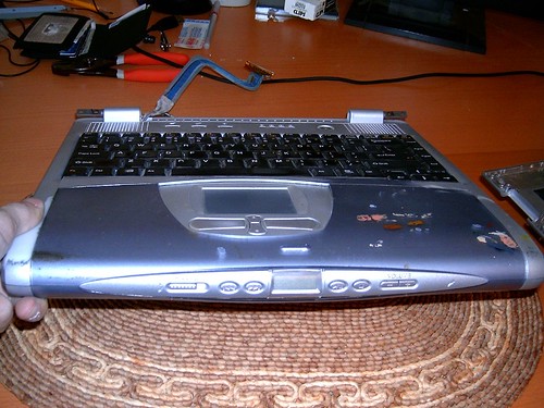 Laptop. Pro Star. alwaysmc2