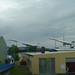 Concorde and Concordski at Sinsheim Musuem