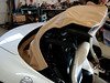 Mercedes SLS AMG Roadster Verdeck