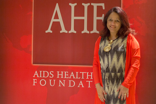 AHF Brasil Health Forum