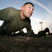 Security Cooperation Group Marines strengthen their combat fitness [Image 1 of 2]