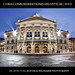 Switzerland - Bundeshaus Bern - Curia Confoederationis Helveticae - Federal Palace of Switzerland