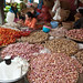 Market Stall - Pyin U Lwin, Myanmar
