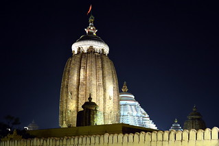 India - Odisha - Puri - Jagannath Temple - 73