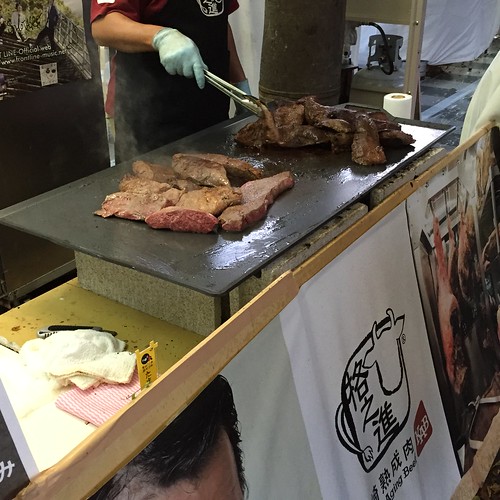 肉ロック・フェス2015