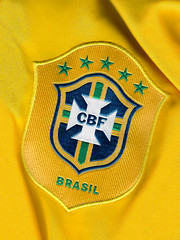 Seleção Brasileira - Brasil